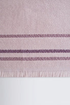 İRYA-İNtegra Banyo Havlusu 90X150 Cm Lila-Havlu & Havlu Setleri-6-roqelvaxirum.shop