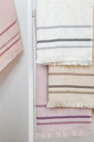 İRYA-İNtegra Banyo Havlusu 90X150 Cm Lila-Havlu & Havlu Setleri-7-roqelvaxirum.shop