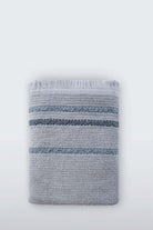 İRYA-İNtegra Banyo Havlusu 90X150 Cm Mavi-Havlu & Havlu Setleri-1-roqelvaxirum.shop