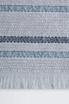 İRYA-İNtegra Banyo Havlusu 90X150 Cm Mavi-Havlu & Havlu Setleri-2-roqelvaxirum.shop