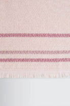 İRYA-İNtegra Banyo Havlusu 90X150 Cm Pembe-Havlu & Havlu Setleri-3-roqelvaxirum.shop