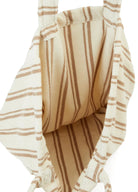 İRYA-In Lines İPliği Boyalı Büyük Çanta Mocha-Tote Bag-6-roqelvaxirum.shop
