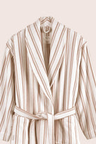 İRYA-In Lines İPliği Boyalı Erkek Bornoz Mocha-Bornoz-9-roqelvaxirum.shop