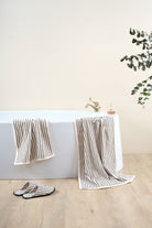 İRYA-In Lines İPliği Boyalı Unisex Terlik-Sandalet & Terlik-3-roqelvaxirum.shop