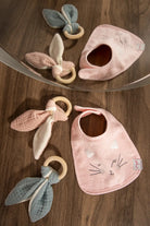 İRYA-Kitty Bebek Önlüğü-Önlük-2-roqelvaxirum.shop