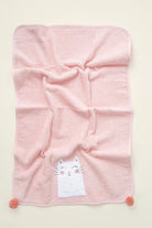 İRYA-Kitty Havlu 50X75-Havlu & Havlu Setleri-2-roqelvaxirum.shop