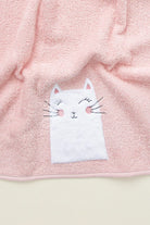 İRYA-Kitty Havlu 50X75-Havlu & Havlu Setleri-5-roqelvaxirum.shop