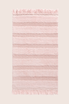 İRYA-Lampetie | Balena Tekli Banyo Paspası 60X100 Pembe-Paspas-3-roqelvaxirum.shop