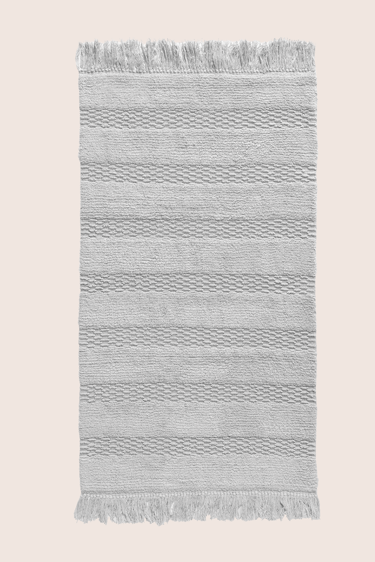 İRYA-Lampetie | Balena Tekli Banyo Paspası 70X120 Gri-Paspas-2-roqelvaxirum.shop