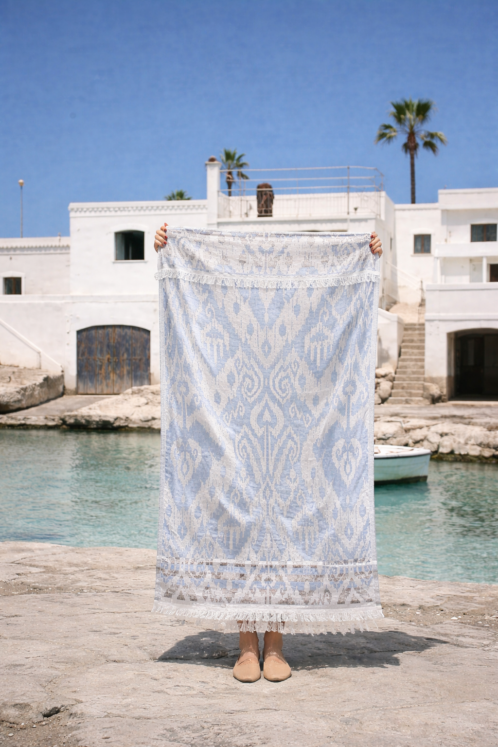 İRYA-Lance Peştamal 90X170-Havlu & Havlu Setleri-1-roqelvaxirum.shop