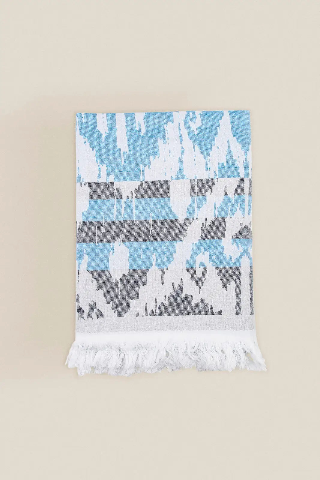 İRYA-Lance Peştamal 90X170-Havlu & Havlu Setleri-3-roqelvaxirum.shop
