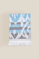 İRYA-Lance Peştamal 90X170-Havlu & Havlu Setleri-3-roqelvaxirum.shop