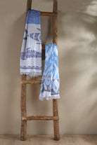 İRYA-Lance Peştamal 90X170-Havlu & Havlu Setleri-4-roqelvaxirum.shop
