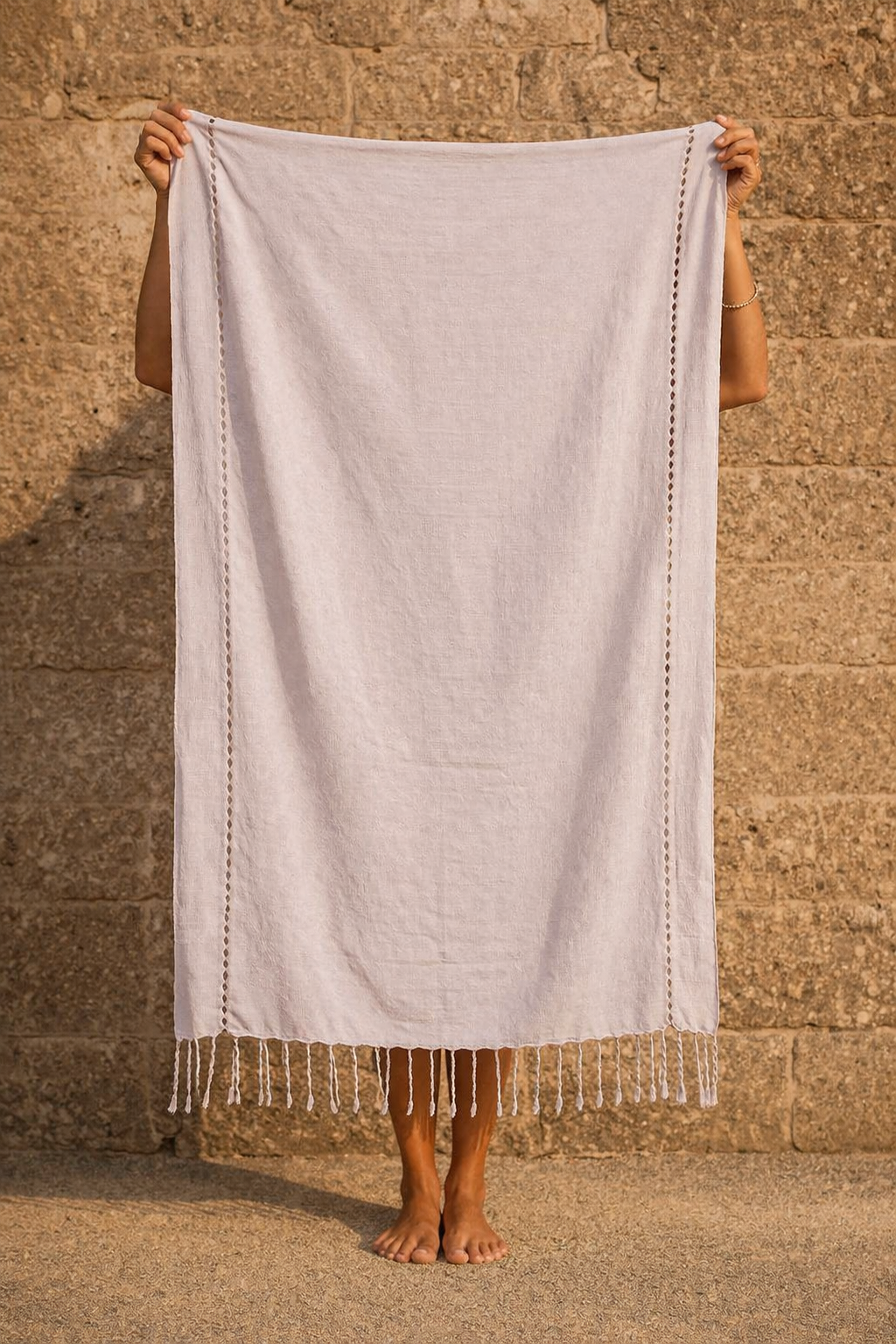 İRYA-Layla Peştamal 90X170-Havlu & Havlu Setleri-2-roqelvaxirum.shop