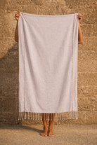 İRYA-Layla Peştamal 90X170-Havlu & Havlu Setleri-2-roqelvaxirum.shop