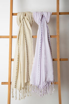 İRYA-Layla Peştamal 90X170-Havlu & Havlu Setleri-6-roqelvaxirum.shop