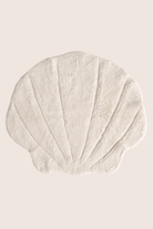 İRYA-Le Perla Tekli Banyo Paspası Bambu 80X90 Ekru-Paspas-2-roqelvaxirum.shop