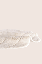 İRYA-Le Perla Tekli Banyo Paspası Bambu 80X90 Ekru-Paspas-3-roqelvaxirum.shop