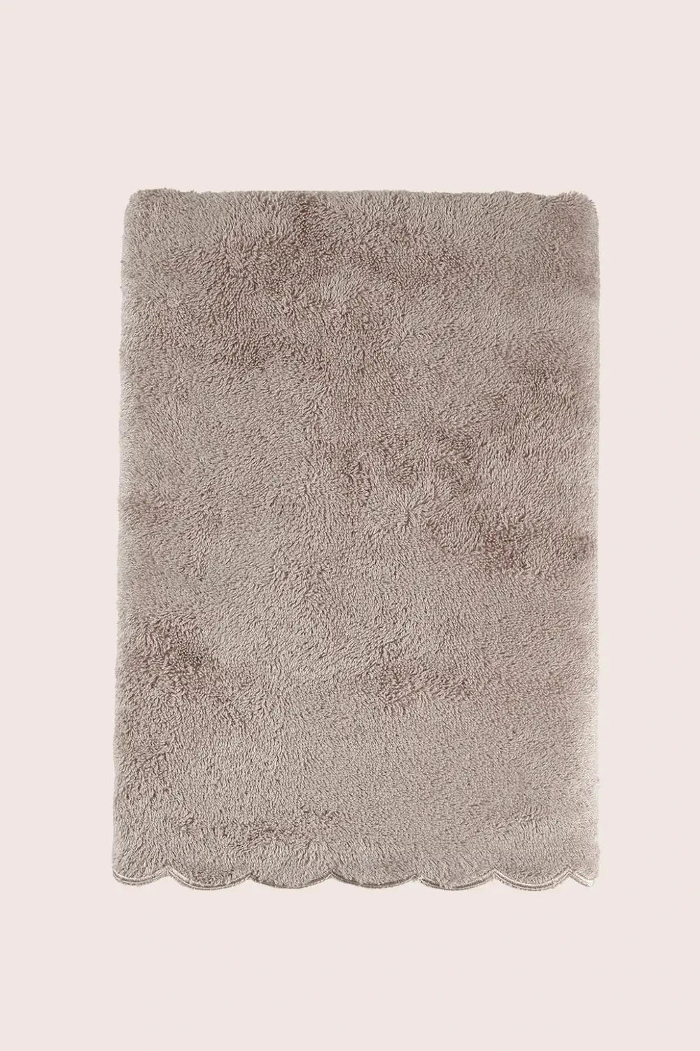 İRYA-Lindy Bambu Banyo Havlusu 70X140 Cm Bej-Havlu & Havlu Setleri-6-roqelvaxirum.shop