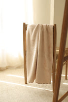 İRYA-Lindy Bambu El Havlusu 50X90 Cm Ekru-Havlu & Havlu Setleri-3-roqelvaxirum.shop