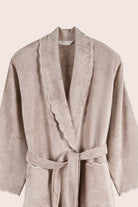İRYA-Lindy Bambu Kadın Bornoz Bej-Bornoz-6-roqelvaxirum.shop