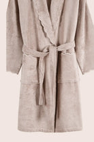 İRYA-Lindy Bambu Kadın Bornoz Bej-Bornoz-7-roqelvaxirum.shop
