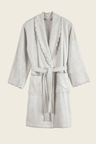 İRYA-Lindy Bambu Kadın Bornoz Cool Gray-Bornoz-1-roqelvaxirum.shop