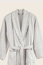 İRYA-Lindy Bambu Kadın Bornoz Cool Gray-Bornoz-2-roqelvaxirum.shop