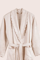 İRYA-Lindy Bambu Kadın Bornoz Ekru-Bornoz-4-roqelvaxirum.shop