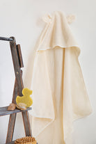 İRYA-Little Bear Kundak Havlu 75X75-Kundak-1-roqelvaxirum.shop
