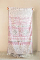 İRYA-Malvina Peştamal 90X175-Havlu & Havlu Setleri-4-roqelvaxirum.shop