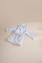 İRYA-My Cloudy Sky Çocuk Bornoz Gri-Bornoz-3-roqelvaxirum.shop