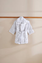 İRYA-My Little Bear Çocuk Bornoz Gri-Bornoz-4-roqelvaxirum.shop