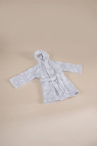 İRYA-My Little Bear Çocuk Bornoz Gri-Bornoz-5-roqelvaxirum.shop