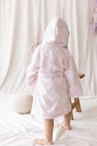 İRYA-My Little Bear Çocuk Bornoz Pembe-Bornoz-3-roqelvaxirum.shop