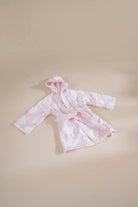 İRYA-My Little Bear Çocuk Bornoz Pembe-Bornoz-5-roqelvaxirum.shop