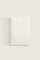 İRYA-Nera Banyo Havlusu 90X150 Cm Ekru-Havlu & Havlu Setleri-1-roqelvaxirum.shop