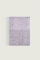 İRYA-Nera Banyo Havlusu 90X150 Cm Lila-Havlu & Havlu Setleri-1-roqelvaxirum.shop