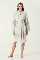 İRYA-New Derin Spa Kadın Bornoz Bej-Bornoz-1-roqelvaxirum.shop