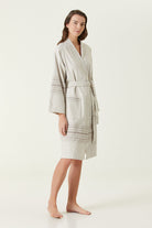 İRYA-New Derin Spa Kadın Bornoz Bej-Bornoz-2-roqelvaxirum.shop