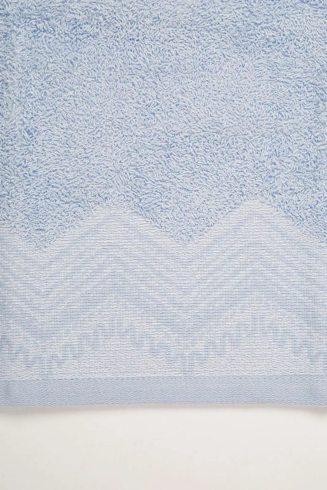 İRYA-New Leron Banyo Havlusu 90X150 Cm Mavi-Havlu & Havlu Setleri-2-roqelvaxirum.shop
