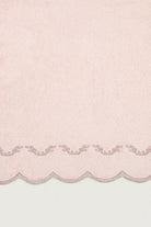 İRYA-Norena Banyo Havlusu 70X140 Cm Pembe-Havlu & Havlu Setleri-2-roqelvaxirum.shop