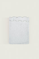 İRYA-Norena Banyo Havlusu 90X150 Cm Gri-Havlu & Havlu Setleri-1-roqelvaxirum.shop