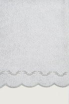 İRYA-Norena Banyo Havlusu 90X150 Cm Gri-Havlu & Havlu Setleri-2-roqelvaxirum.shop