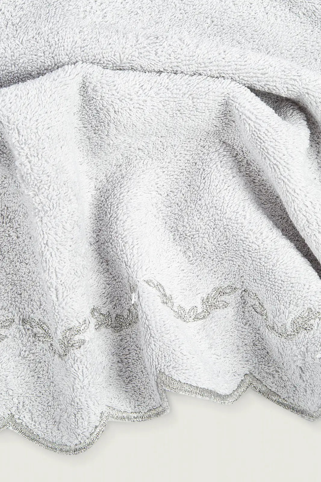 İRYA-Norena Banyo Havlusu 90X150 Cm Gri-Havlu & Havlu Setleri-3-roqelvaxirum.shop