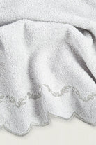 İRYA-Norena Banyo Havlusu 90X150 Cm Gri-Havlu & Havlu Setleri-3-roqelvaxirum.shop