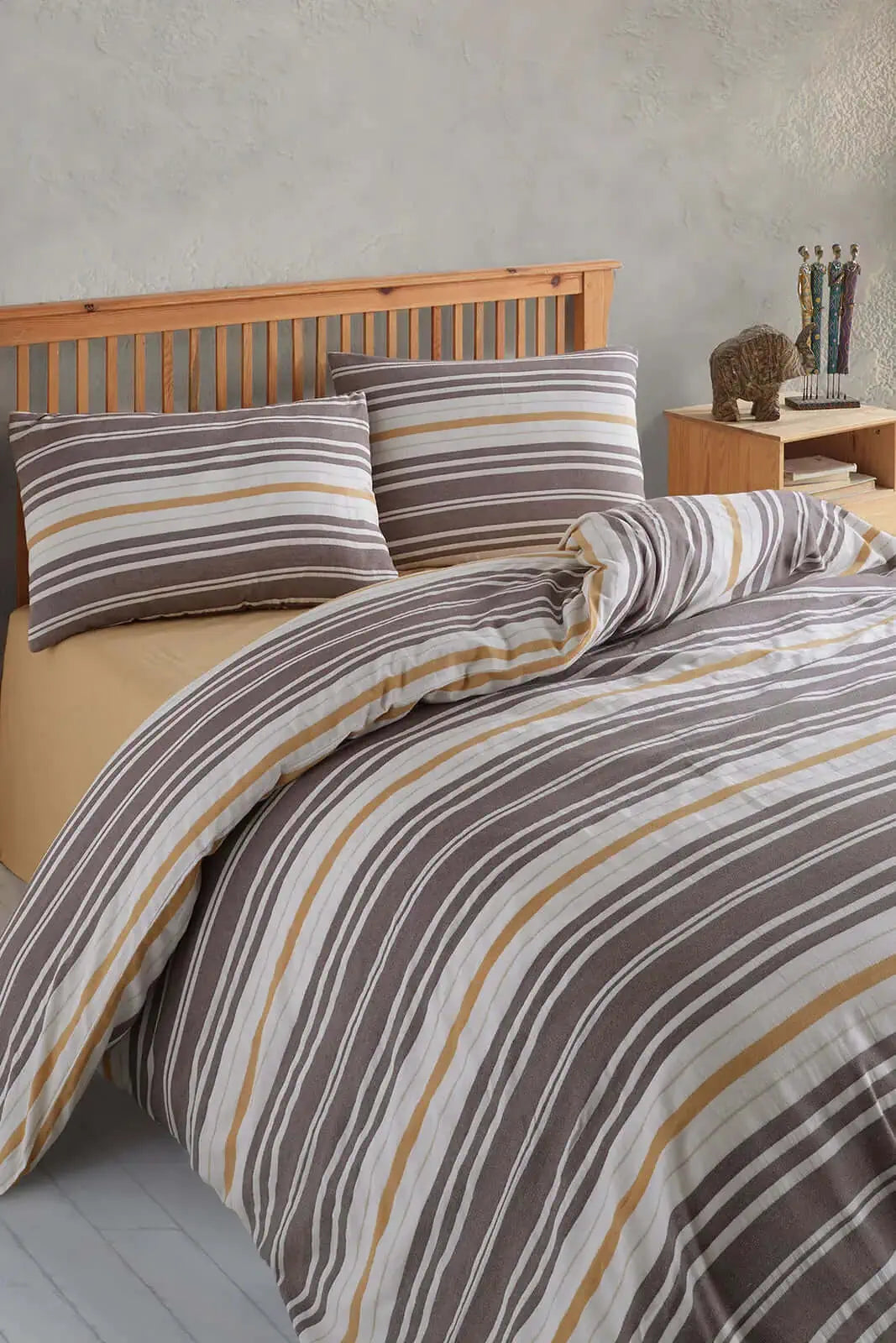 İRYA-Olena 5 Parça Çift Kişilik Çantalı Nevresim Takımı-Nevresim Takımı-1-roqelvaxirum.shop