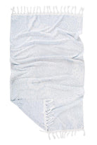İRYA-Paloma Banyo Havlusu Yeşil 90X170-Havlu & Havlu Setleri-2-roqelvaxirum.shop