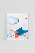 İRYA-Pilot Ayı Havlu 50X90-Havlu & Havlu Setleri-2-roqelvaxirum.shop