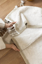 İRYA-Root 2’Li Takım Banyo Paspası Bambu 40X60+60X90 Cm Mint-Paspas-5-roqelvaxirum.shop